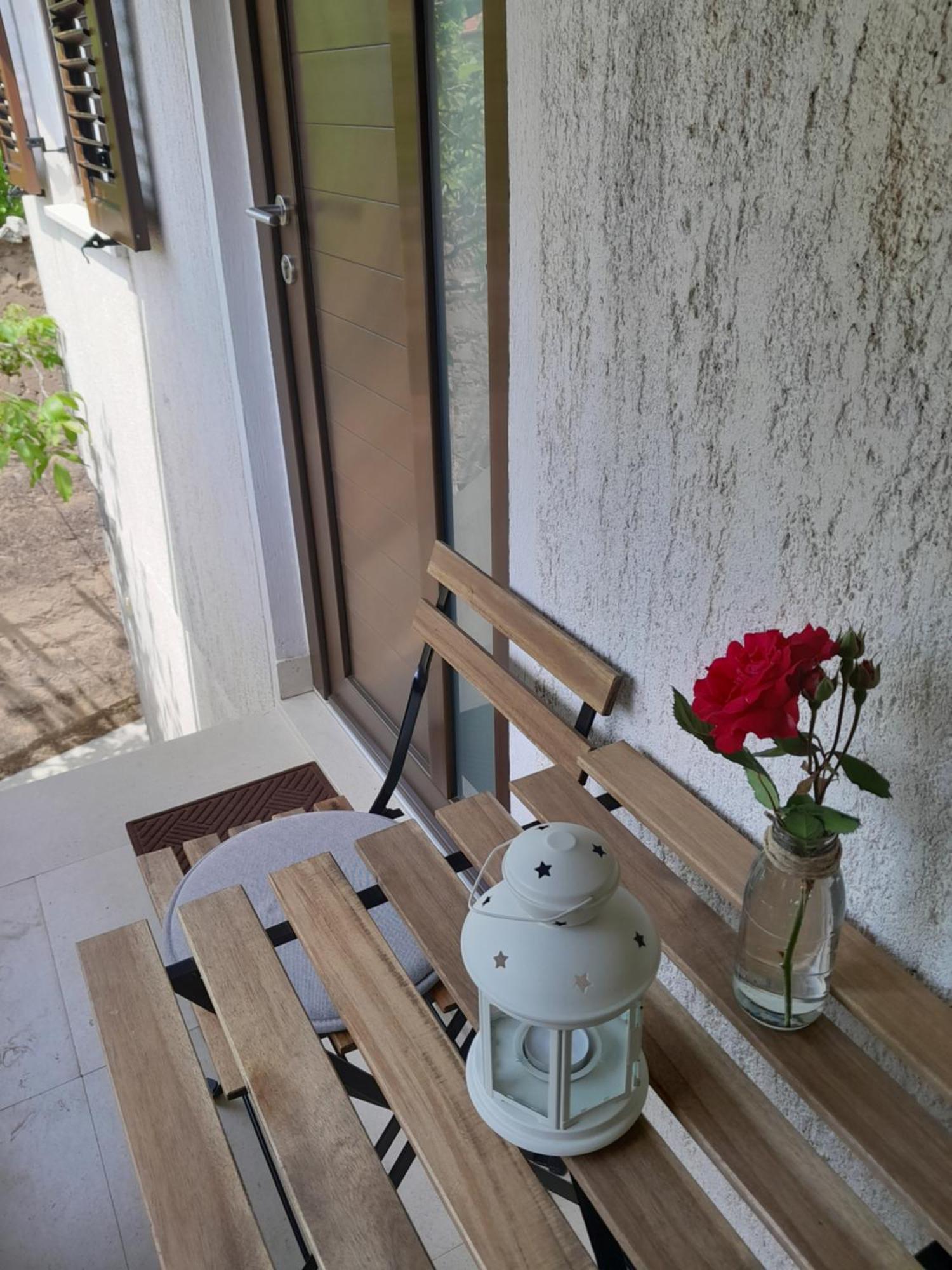 Apartments Renata - Brseč Extérieur photo
