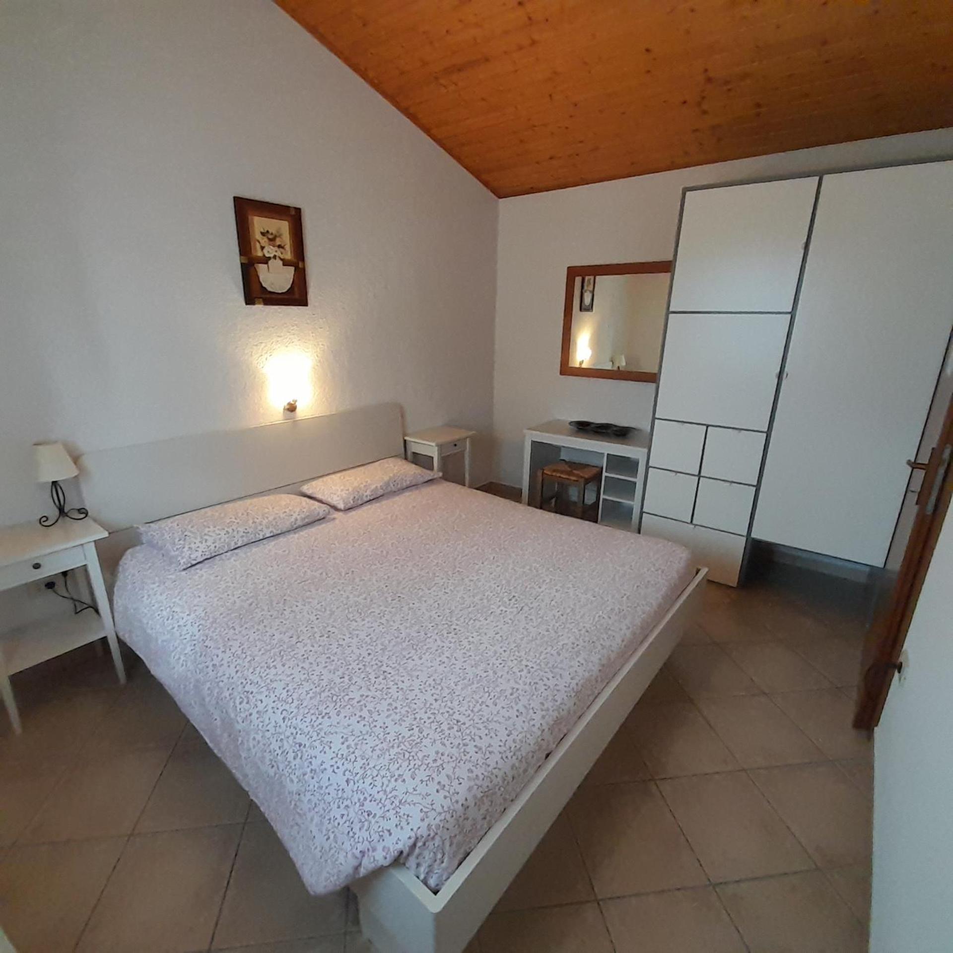 Apartments Renata - Brseč Extérieur photo