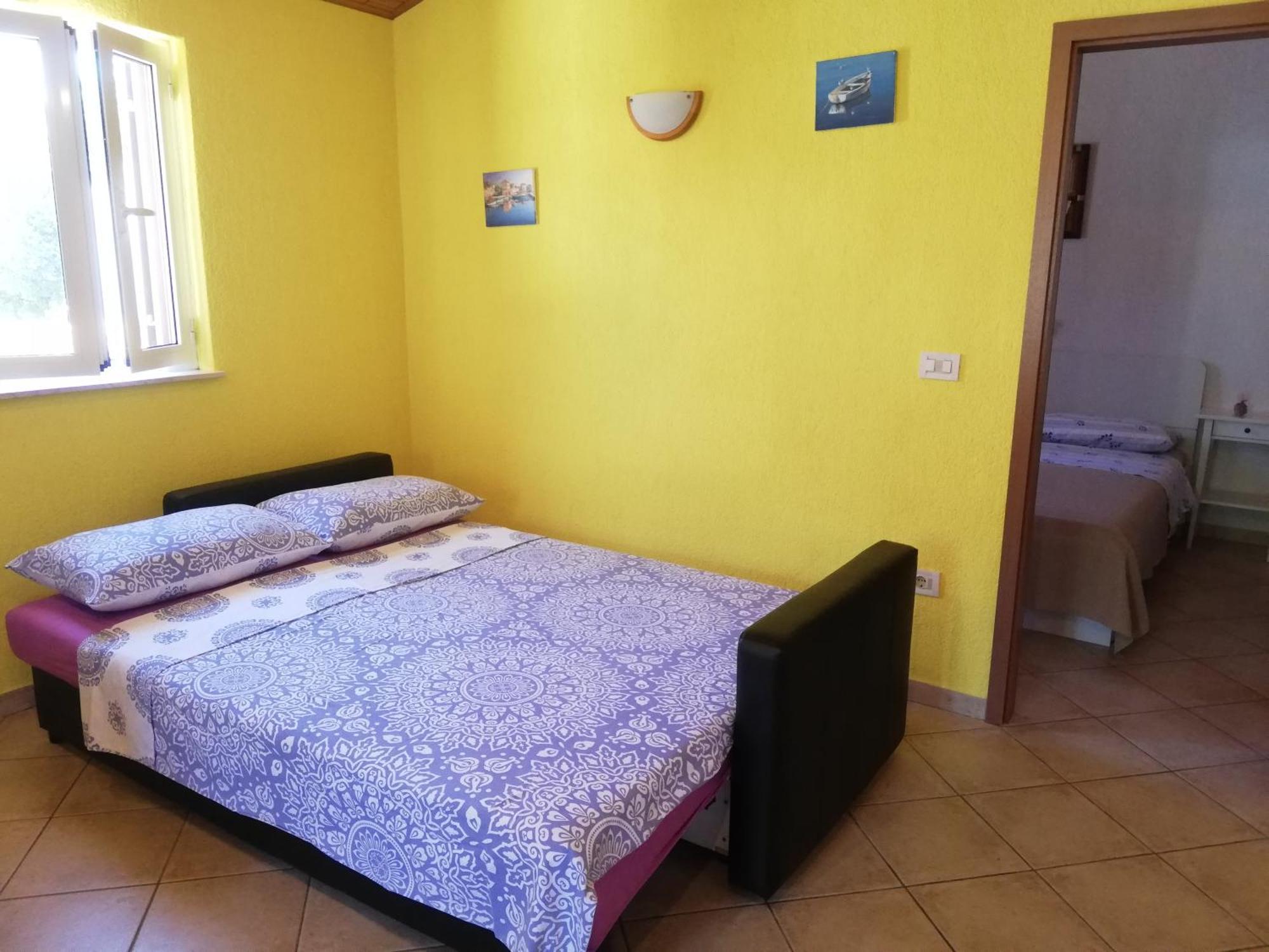 Apartments Renata - Brseč Extérieur photo