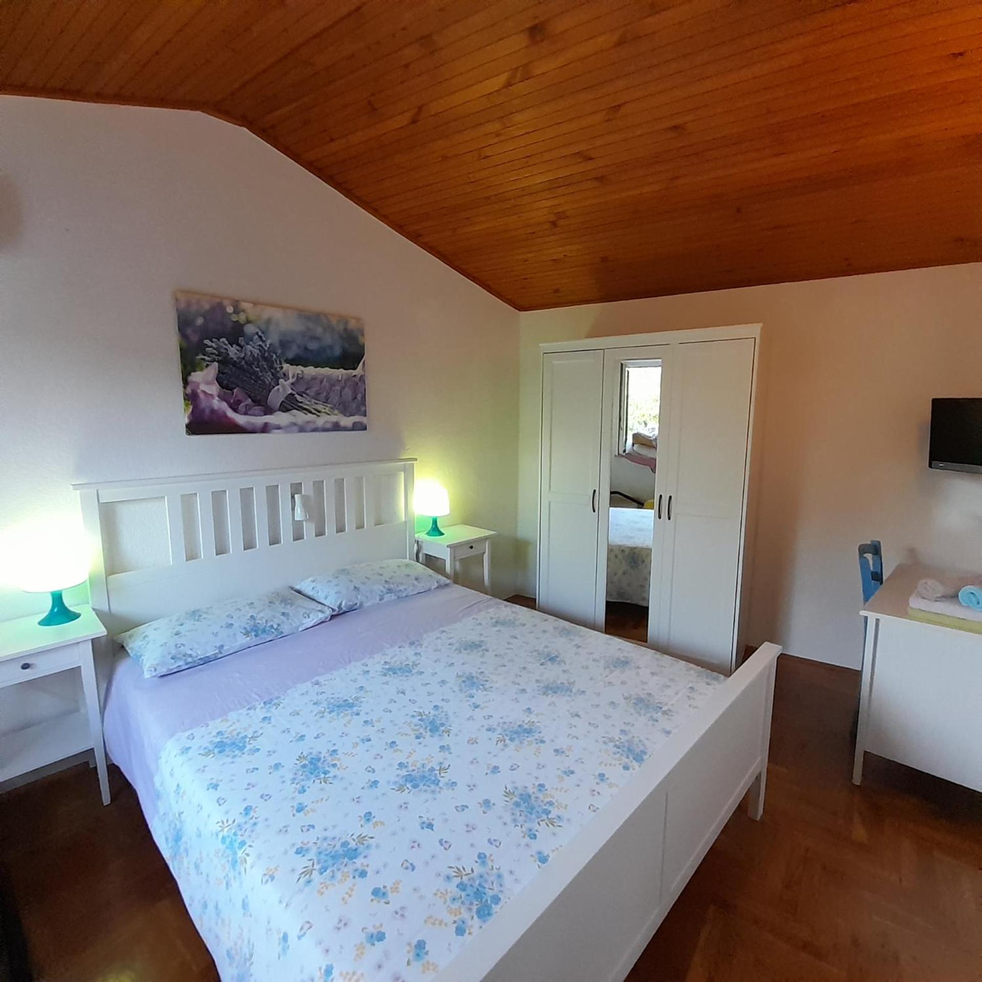 Apartments Renata - Brseč Extérieur photo