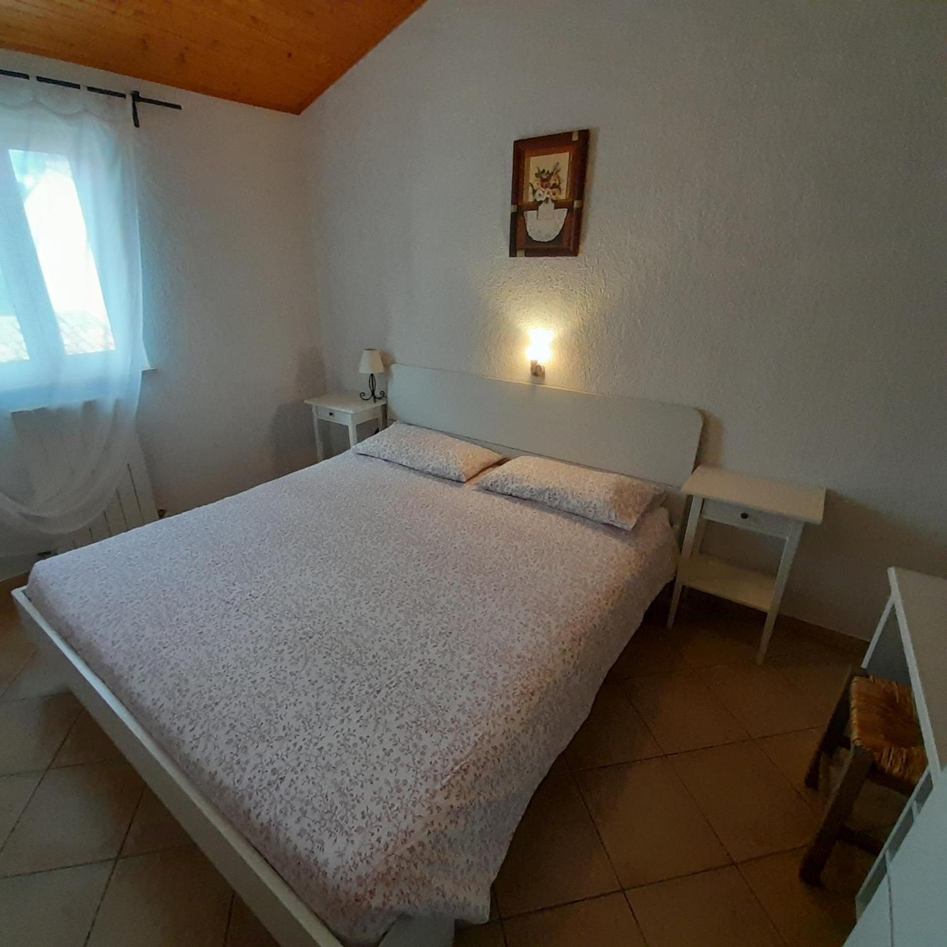 Apartments Renata - Brseč Extérieur photo