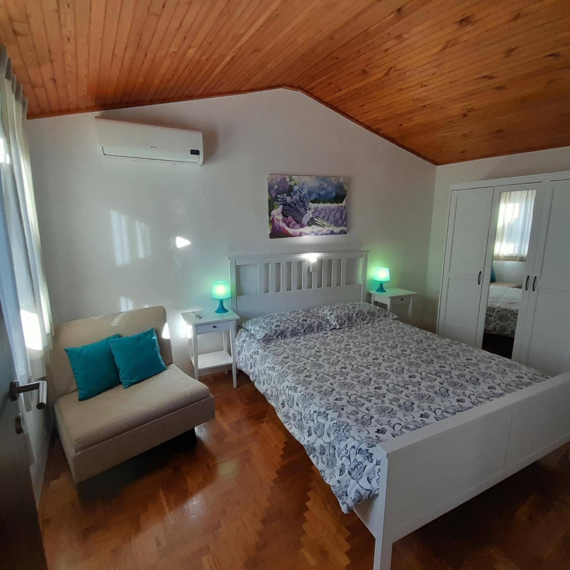 Apartments Renata - Brseč Extérieur photo