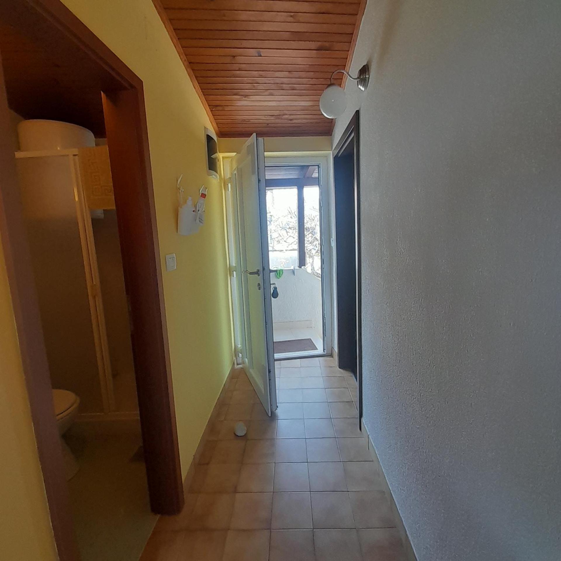 Apartments Renata - Brseč Extérieur photo