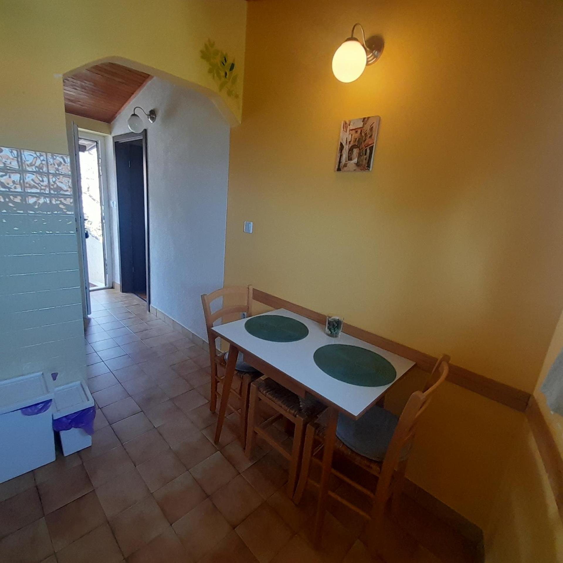 Apartments Renata - Brseč Extérieur photo