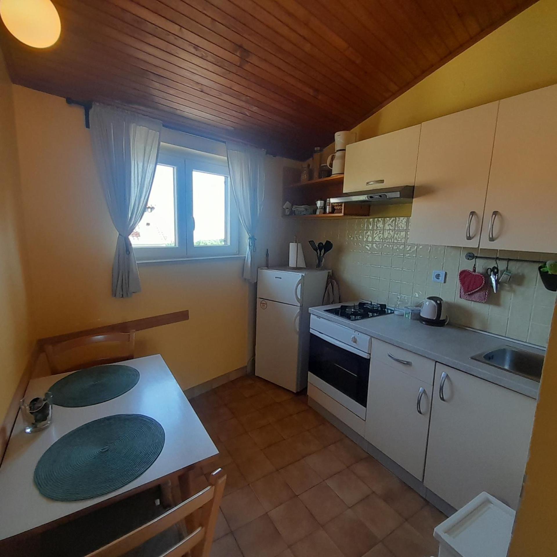 Apartments Renata - Brseč Extérieur photo